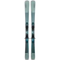 Elan Wildcat 78 C Shift X + EL 9.0 GW Shift Ski Dames Multicolour 160