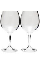 GSI Outdoors Nesting Red Wine Set Drinkbeker Doorzichtig GSI Outdoors Nesting Red Wine Set Drinkbeker Doorzichtig