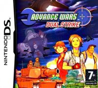 Advance Wars Dual Strike