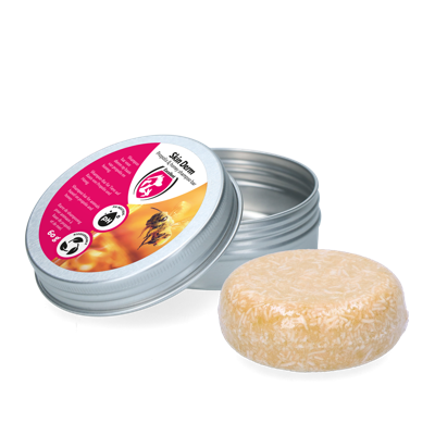 Skin Derm Propolis (Honing) Shampoo bar
