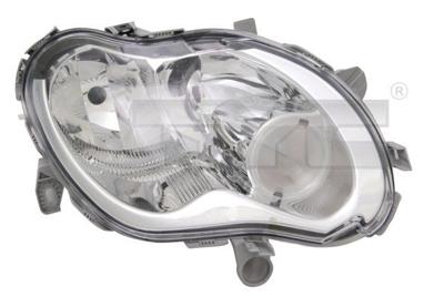 Koplamp links 2012306052
