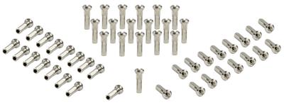 Sapim Anp spaaknippel 14 gr5 polyax lang ds a 50