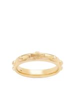 Dolce & Gabbana bague en or 18ct