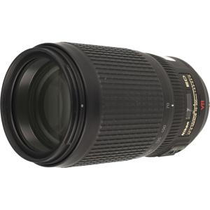 Nikon AF-S 70-300mm F/4.5-5.6G IF ED VR occasion