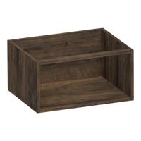 Brauer Flourish - Bijkast - 60 cm - met 1 Opbergvak - Grove