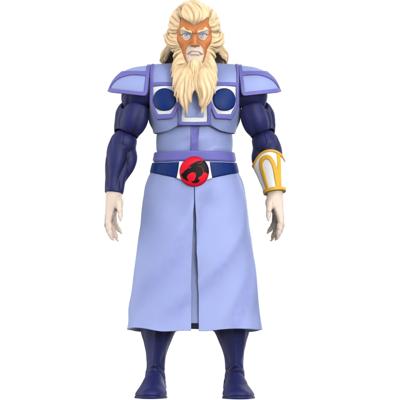 Super7 Thundercats Ultimates Claudus