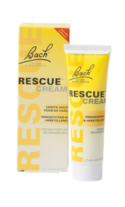 Bach Rescue Creme