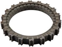 TRW Clutch kit mcc164-7