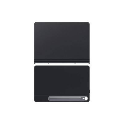 Samsung Smart Book Book cover Zwart Tabletcover
