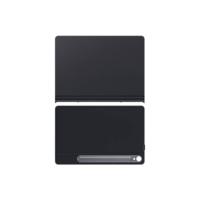 Samsung Smart Book Book cover Zwart Tabletcover - thumbnail