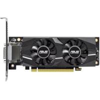 ASUS GeForce RTX 3050 LP BRK OC Edition NVIDIA 6 GB GDDR6 - thumbnail