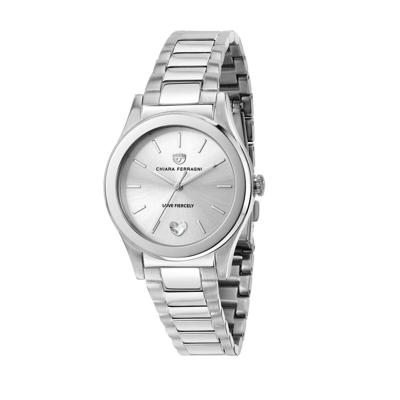 Horloge Dames Chiara Ferragni R1953102510 (Ø 32 mm)