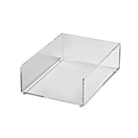 Brievenbak maul memo a6 acryl