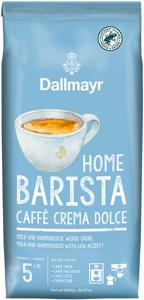 Dallmayr koffiebonen HOME BARISTA Caffè Crema DOLCE (1kg)