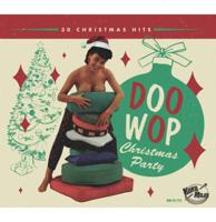 Various Artists - Doo Wop Christmas Party CD Various Artists - Doo Wop Christmas Party CD