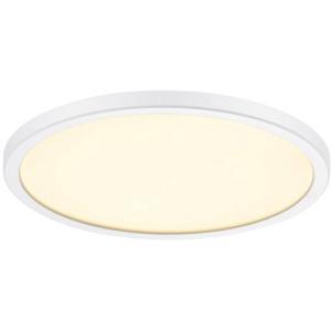 Nordlux Bronx 24 47246001 LED-paneel 15 W Warmwit Wit