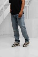 Pure Path The Ryan Jeans W1542 Heren Blauw - Maat 31 - Kleur: Blauw | Soccerfanshop