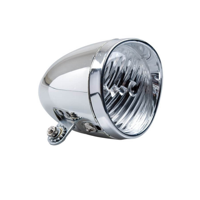 Simson Werkplaatsdoos koplamp classic chroom 020752 (p10)