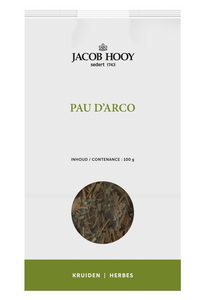 Jacob Hooy Pau D&apos;Arco Kruiden