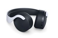 Sony Pulse 3D Headset Bedraad en draadloos Hoofdband Gamen Zwart, Wit - thumbnail