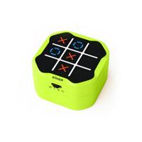GiiKER Infinite Tic-Tac-Toe Bolt Groen GiiKER Infinite Tic-Tac-Toe Bolt Groen