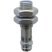 Contrinex Inductieve sensor M8 Vlak PNP DW-AS-603-M8-129 - thumbnail