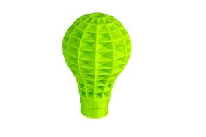 BASF PLA-0007A075 3D-printmateriaal Polymelkzuur Groen 750 g