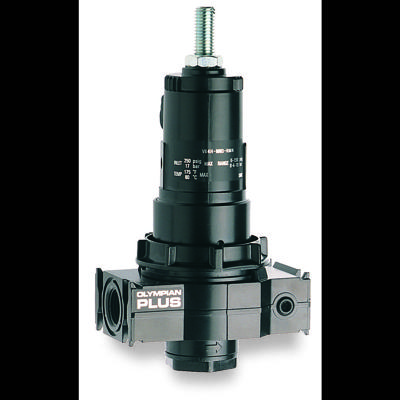 IMI NORGREN V64H-4GD-RMN Overdrukventiel G 1/2 1 stuk(s)