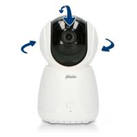 Alecto DVM-275C - Extra camera voor DVM-275, wit