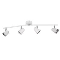Trio Design plafondspotToulouse 4-lichts - R82124131