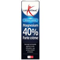 Lucotivaal Magnesium 40% Forte 75ml Lucotivaal Magnesium 40% Forte 75ml