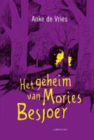 Het geheim van Mories Besjoer (Hardback)