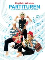 Partituren (Paperback)