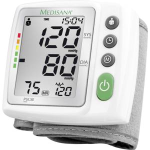 Medisana BW 315 51072 Bloeddrukmeter Pols