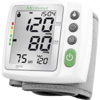 Medisana BW 315 51072 Bloeddrukmeter Pols - thumbnail