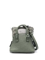 Maison Margiela sac cabas 5AC Classique Baby - Vert