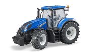 bruder New Holland T7,315 modelvoertuig 03120 - thumbnail