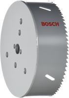 Bosch Accessoires Gatzaag HSS-bimetaal voor standaardadapter 146 mm, 5 3/4" 1st - 2608584839