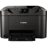 Canon MAXIFY MB5150 Inkjet A4 600 x 1200 DPI 24 ppm Wifi
