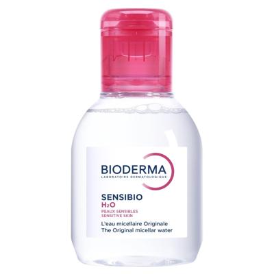 Bioderma Sensibio H2O Solution Micellaire Lotion 100ml