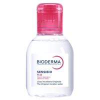 Bioderma Sensibio H2O Solution Micellaire Lotion 100ml