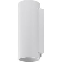Deko Light Can IP65 up & down, 2x 7,5 W GU10, Weiß 731225 Wandopbouwarmatuur GU10 7.5 W Wit Deko Light Can IP65 up & down, 2x 7,5 W GU10, Weiß 731225 Wandopbouwarmatuur GU10 7.5 W Wit