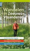 Wandelen in Zeeuws-Vlaanderen (Paperback)