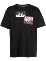 Mostly Heard Rarely Seen t-shirt Clouseau - Noir - thumbnail