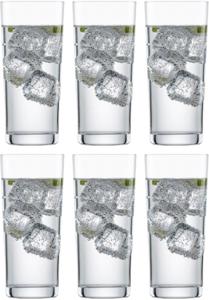 Schott Zwiesel Longdrinkglas Basic Bar Selection - 387 ml - 6 stuks