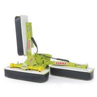 Bruder claas disco 8550 c plus maaier
