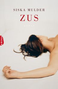 Zus - Siska Mulder - ebook