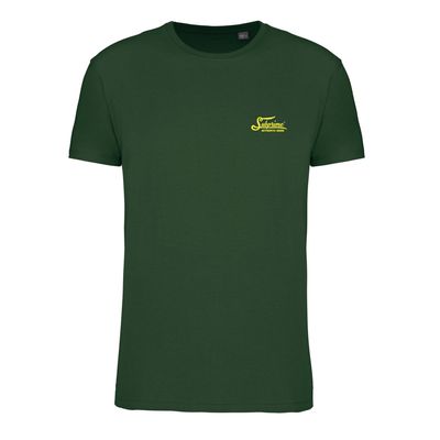 Small Logo Shirt