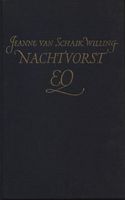Nachtvorst - Jeanne van Schaik-Willing - ebook