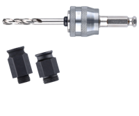Rotec Fast-Change Starter-Kit | T.b.v. Gatz. '527' | 6-knt 11mm | HSS-G - 532.0501